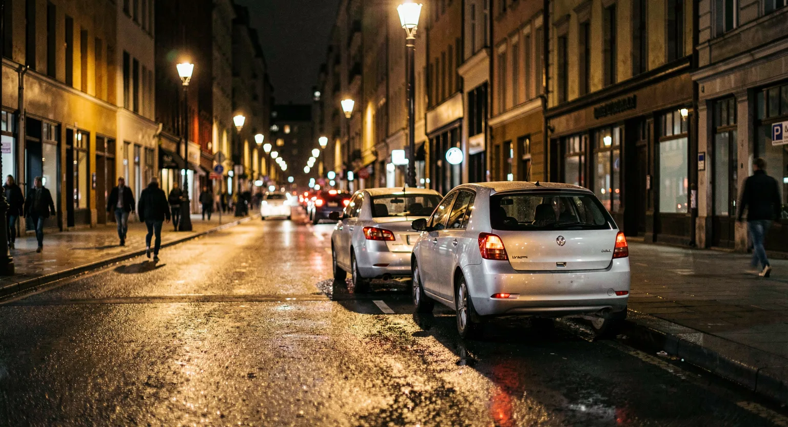 Bolt czy Uber — co wybrać jako kierowca w Polsce w 2026