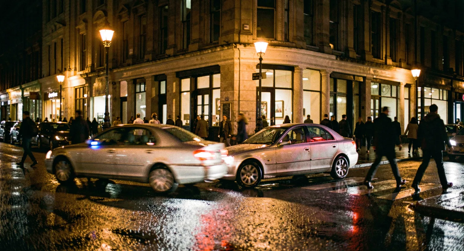 inDrive w Polsce: czym różni się model z negocjacją i komu pasuje