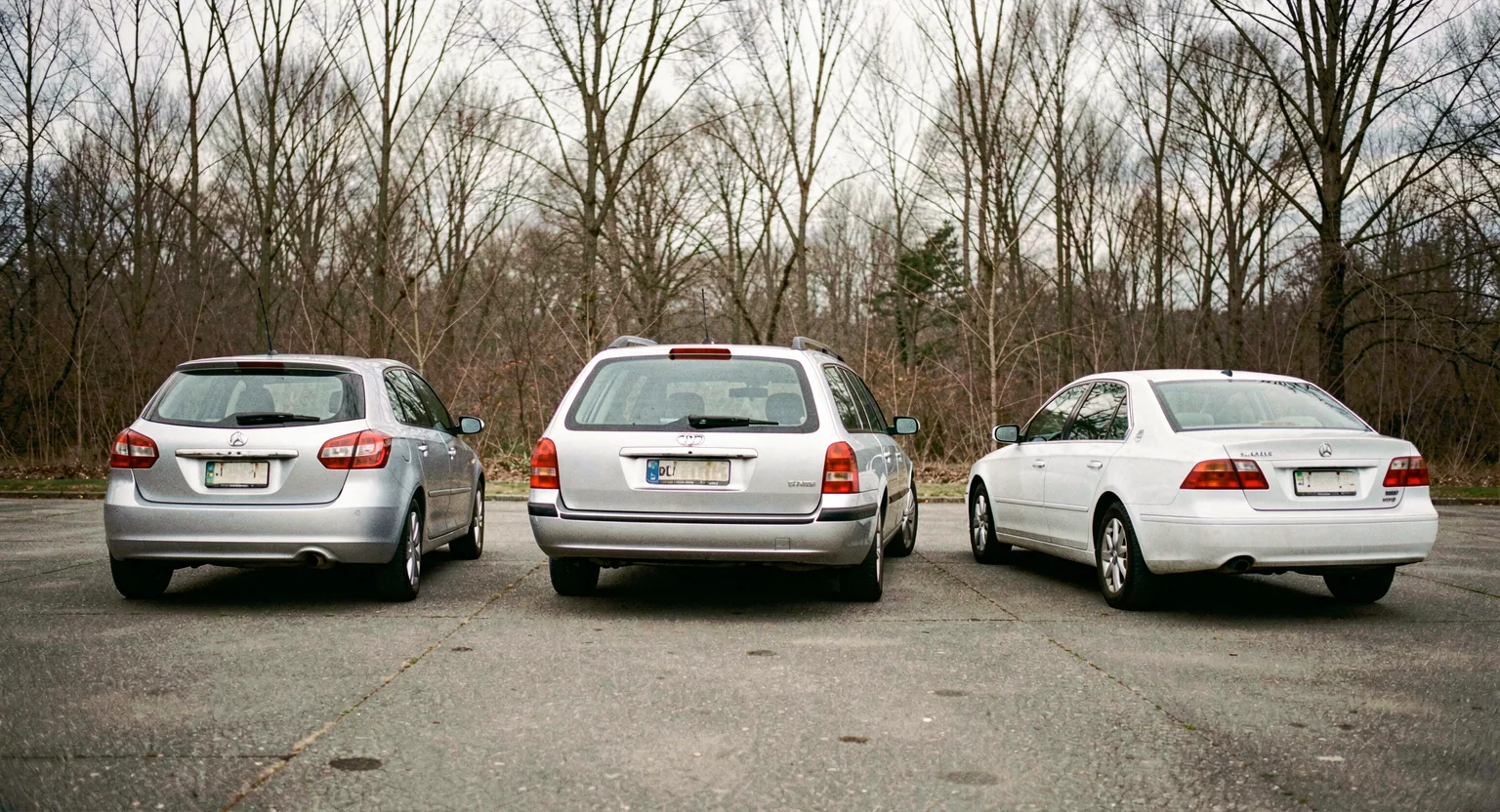 Jakie auto pod taxi wybrać — porównanie kosztów 2026