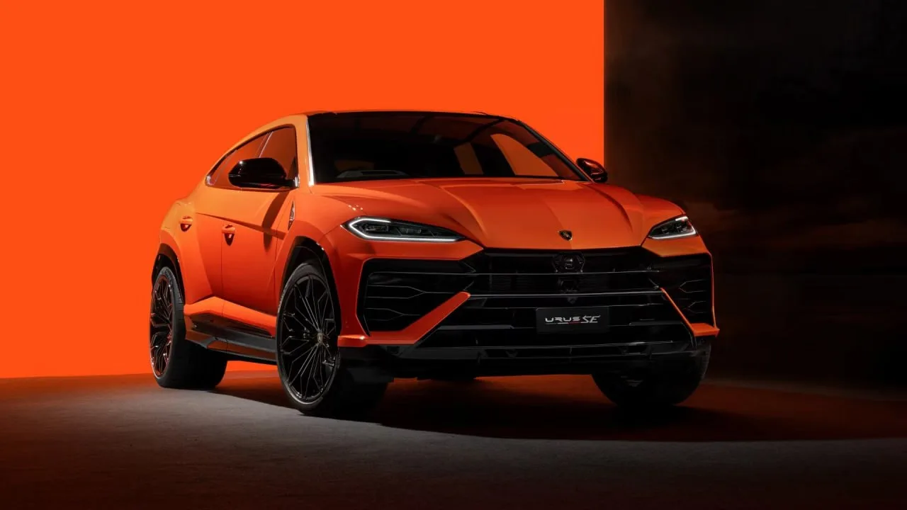 Wynajem Lamborghini Urus SE: ile kosztuje i czego oczekiwać