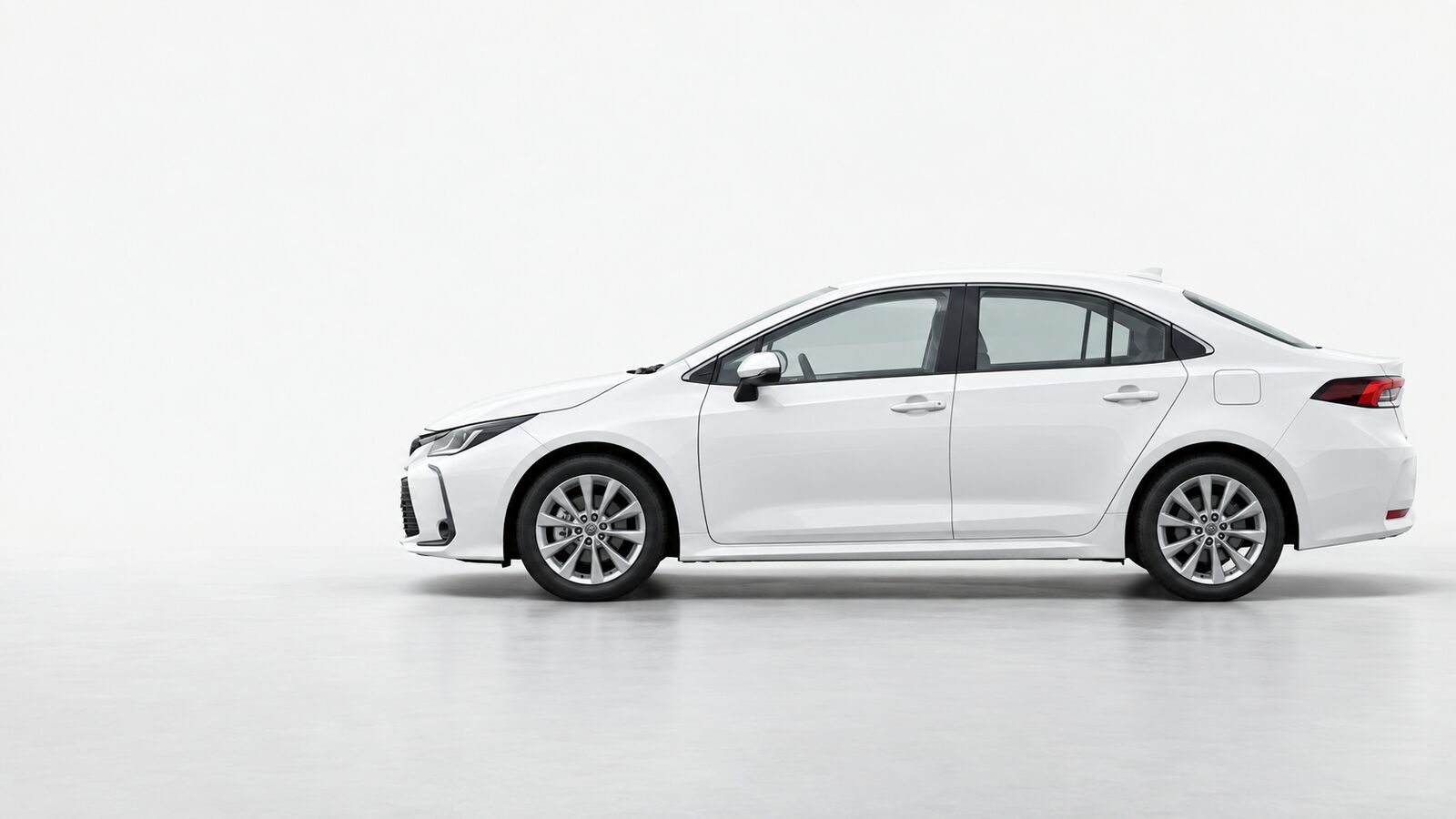 Toyota Corolla Hybrid